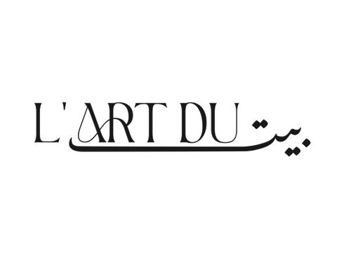 L'Art du بيت